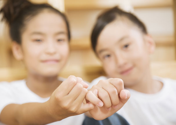 【書籍レビュー】「だいじょうぶ３組」「ありがとう３組」