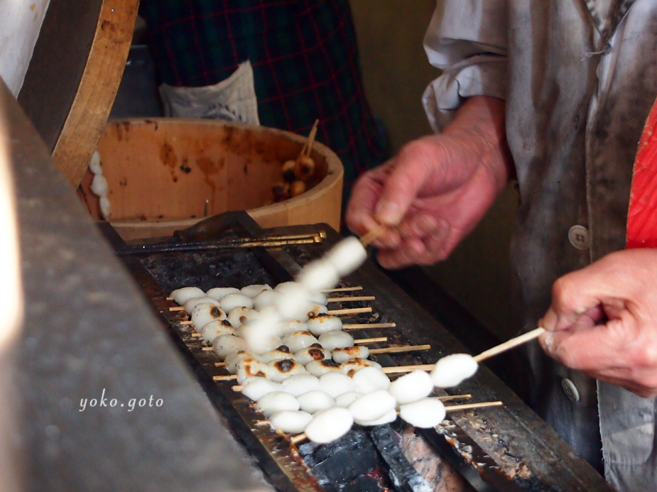 【旅コラム】小江戸川越　食べある紀（時の鐘編）