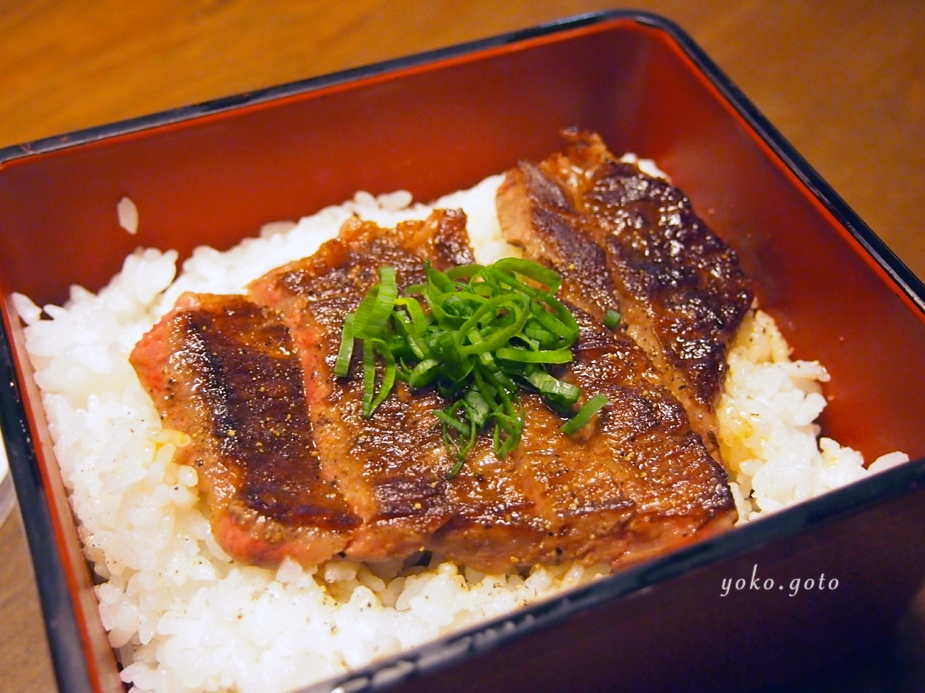 【旅コラム】100g　4,500円の村上牛を堪能（新潟県村上市）