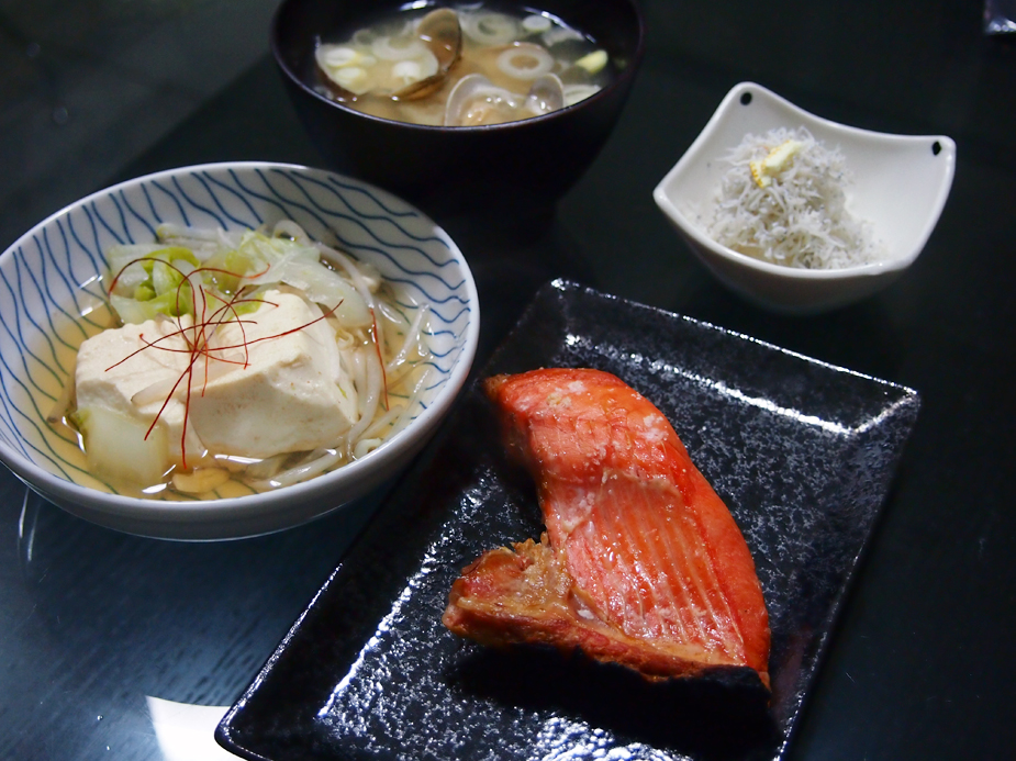 【お料理ブログ】巣鴨地蔵通り商店街で買った食材で夕飯