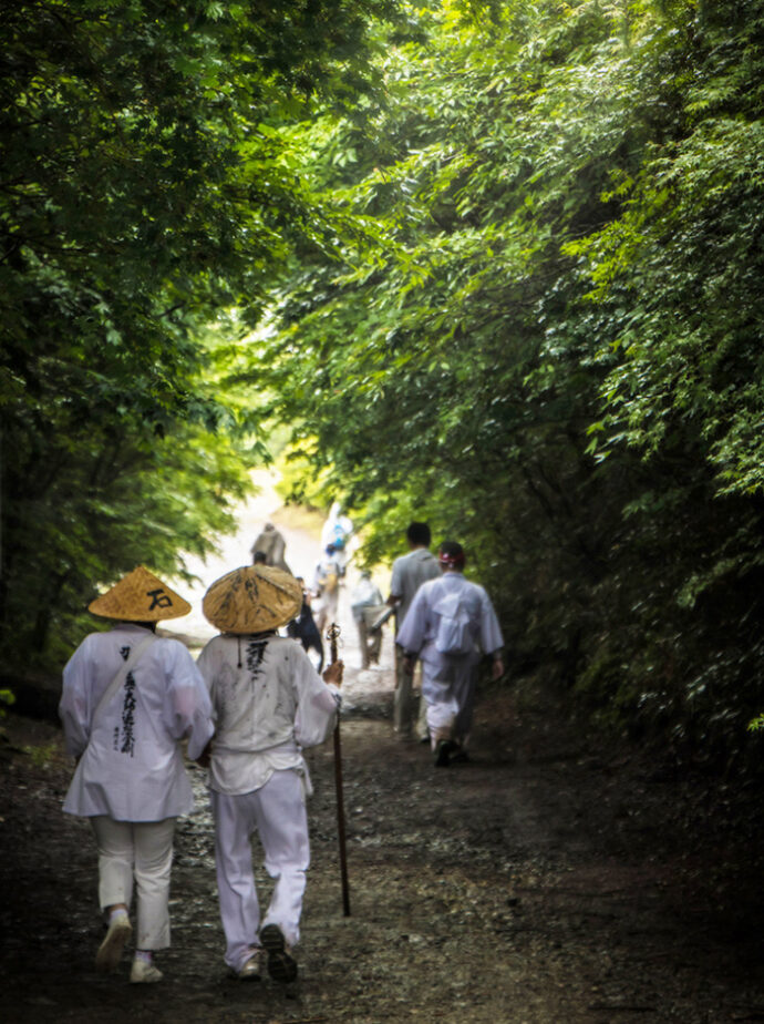 【旅コラム】御朱印でめぐる坂東三十三観音巡礼はじめました。