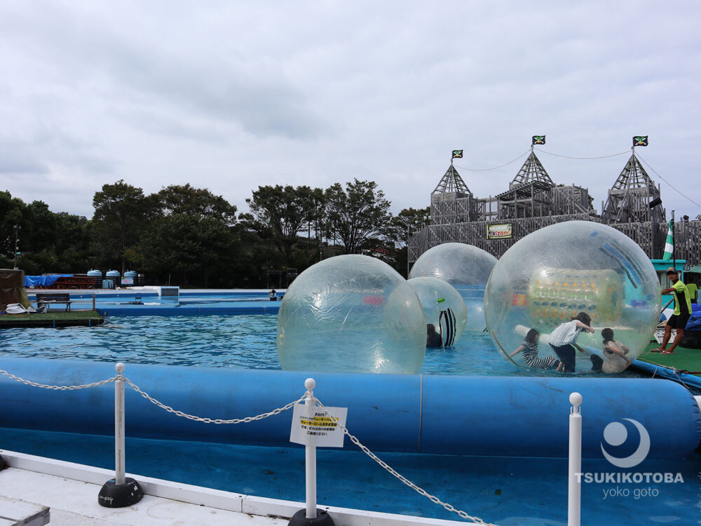 【旅コラム】伊豆ぐらんぱる公園でゆるゆる遊び（子どもの遊び,大人の遊び）