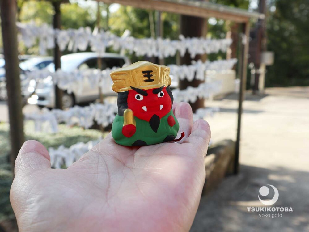 【坂東三十三観音霊場】第二十番札所　西明寺（益子観音）栃木県