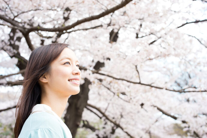 【映画レビュー】映画『四月物語』に思う桜の季節のトキメキと憂鬱　〜サクラ吹雪が舞うまでに　〜