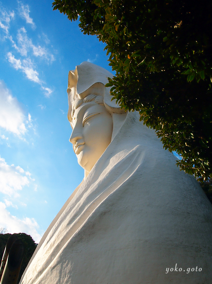 【旅コラム】大船観音寺（神奈川県・大船）とご朱印